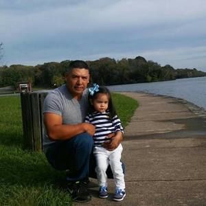 Meet your Posher, Edgar